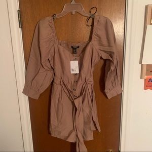 Forever 21 All Day Dress